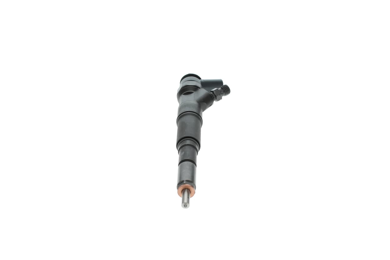Injecteur