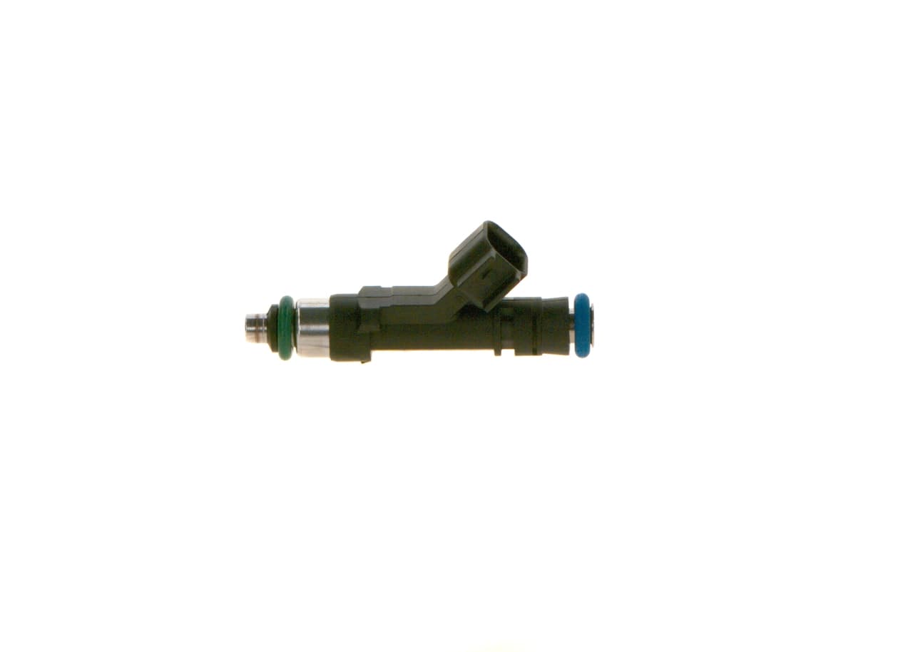 Injecteur