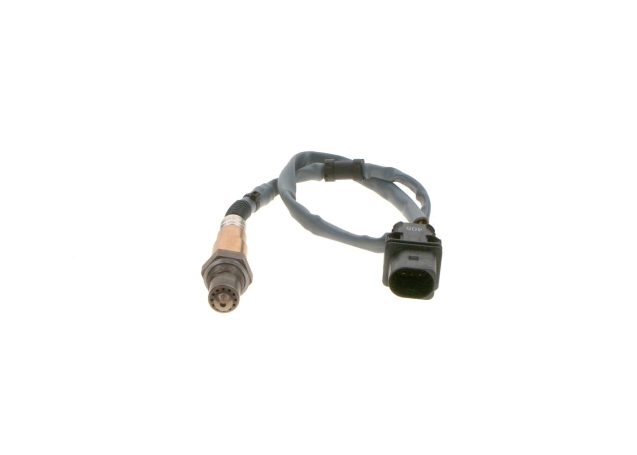 Sonde lambda