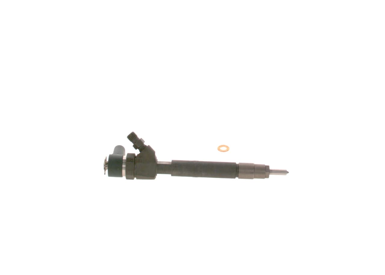 Injecteur