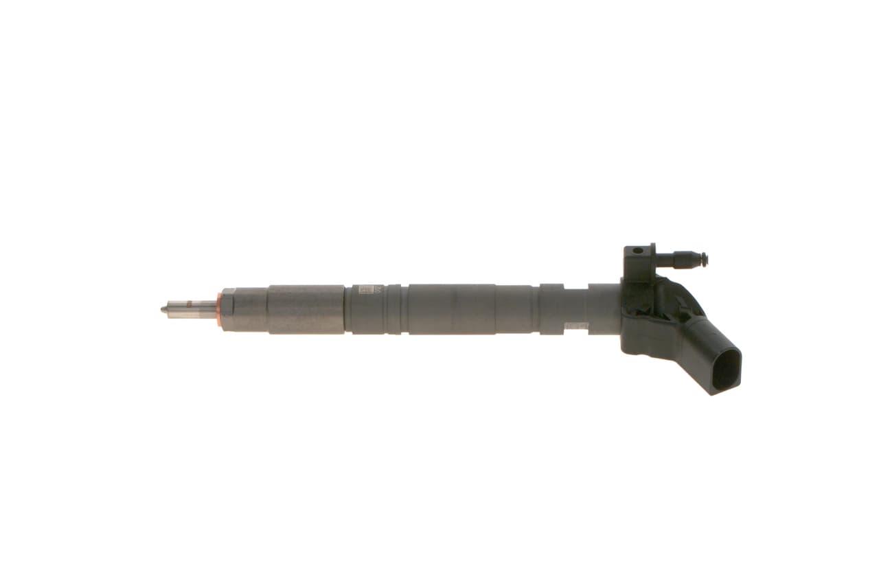Injecteur