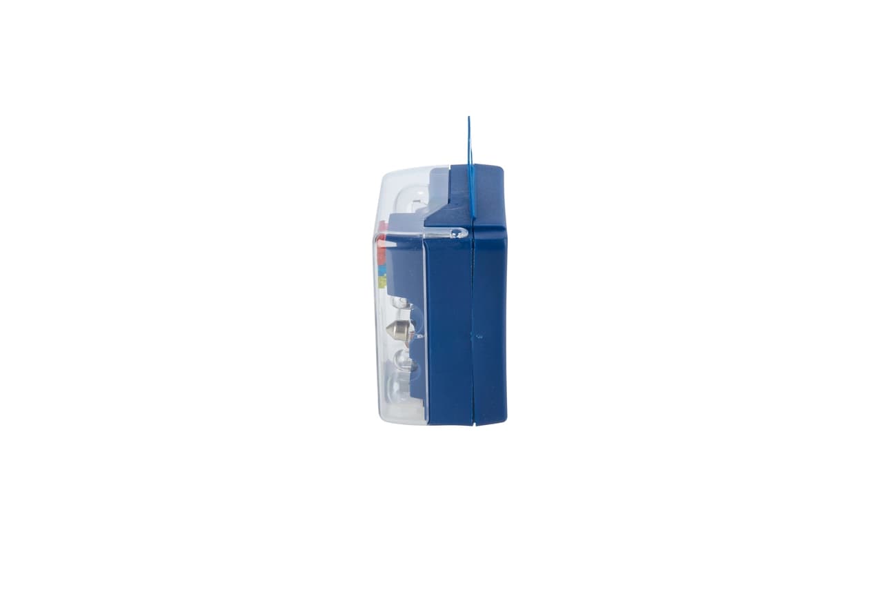 Assortiment, ampoule