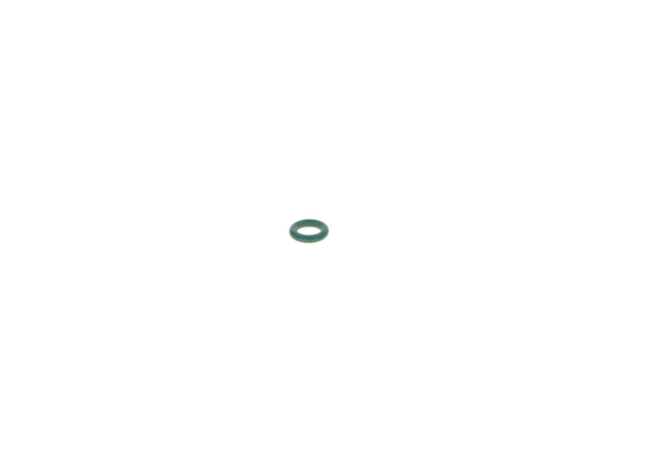 Bague d'étanchéité