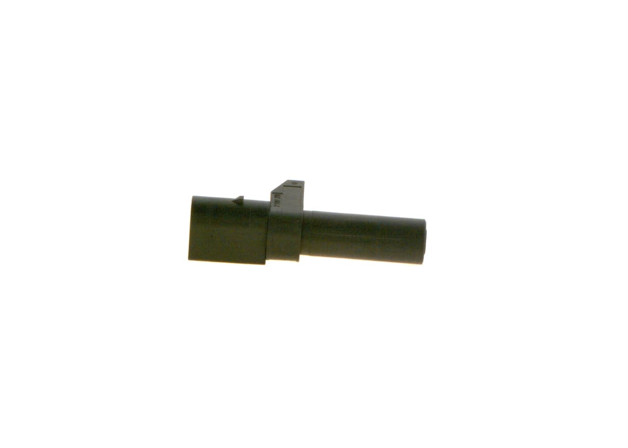 Capteur d'angle, vilebrequin