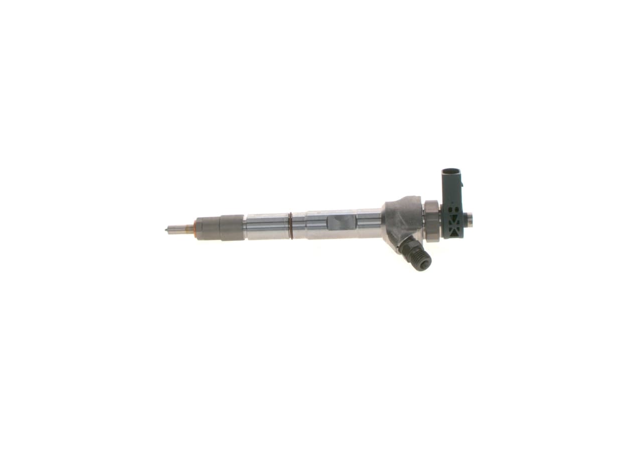 Injecteur
