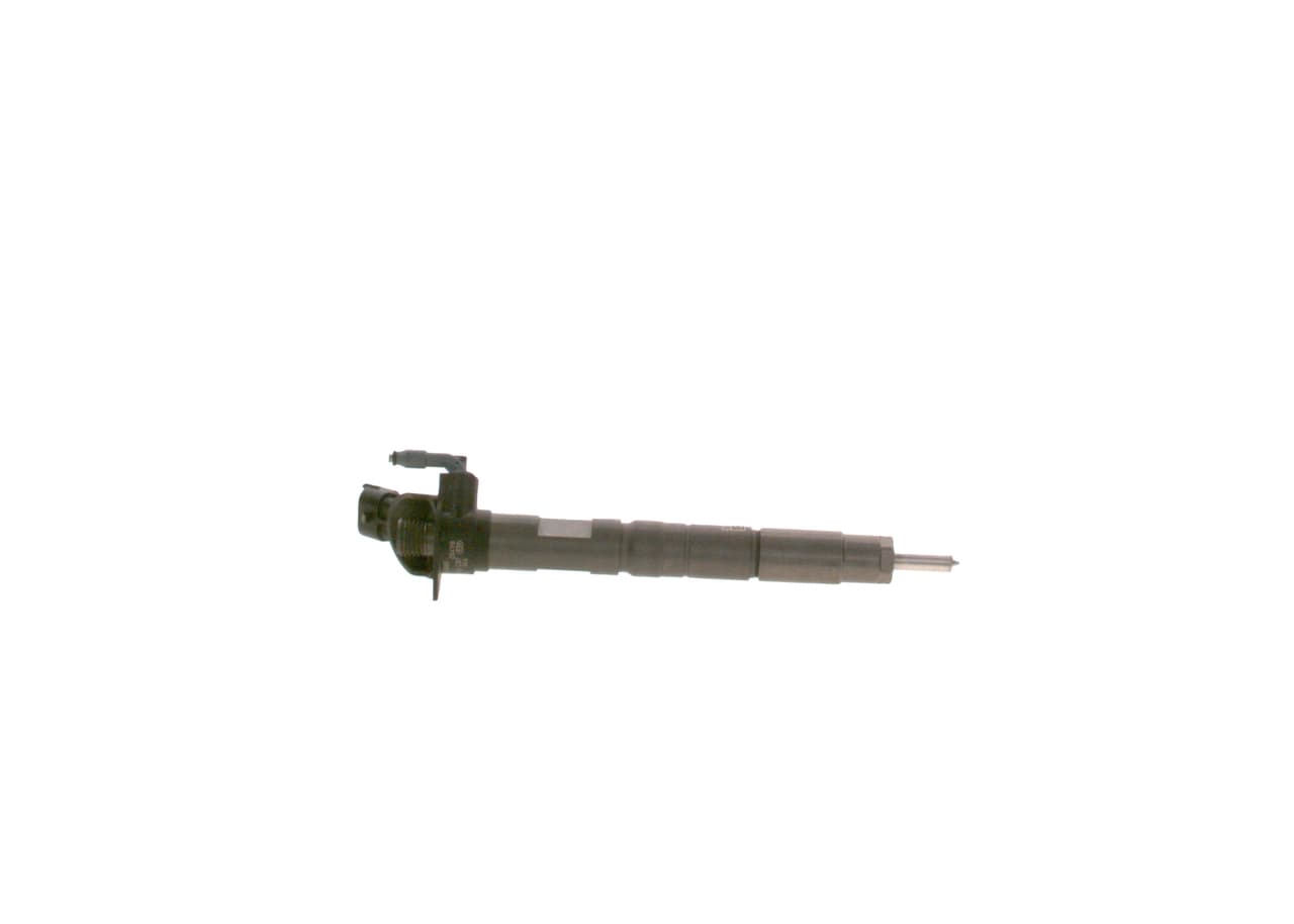 Injecteur