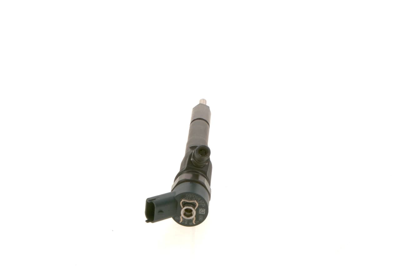 Injecteur
