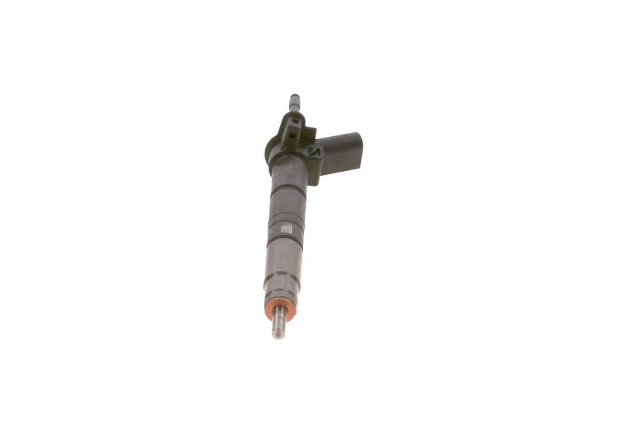 Injecteur