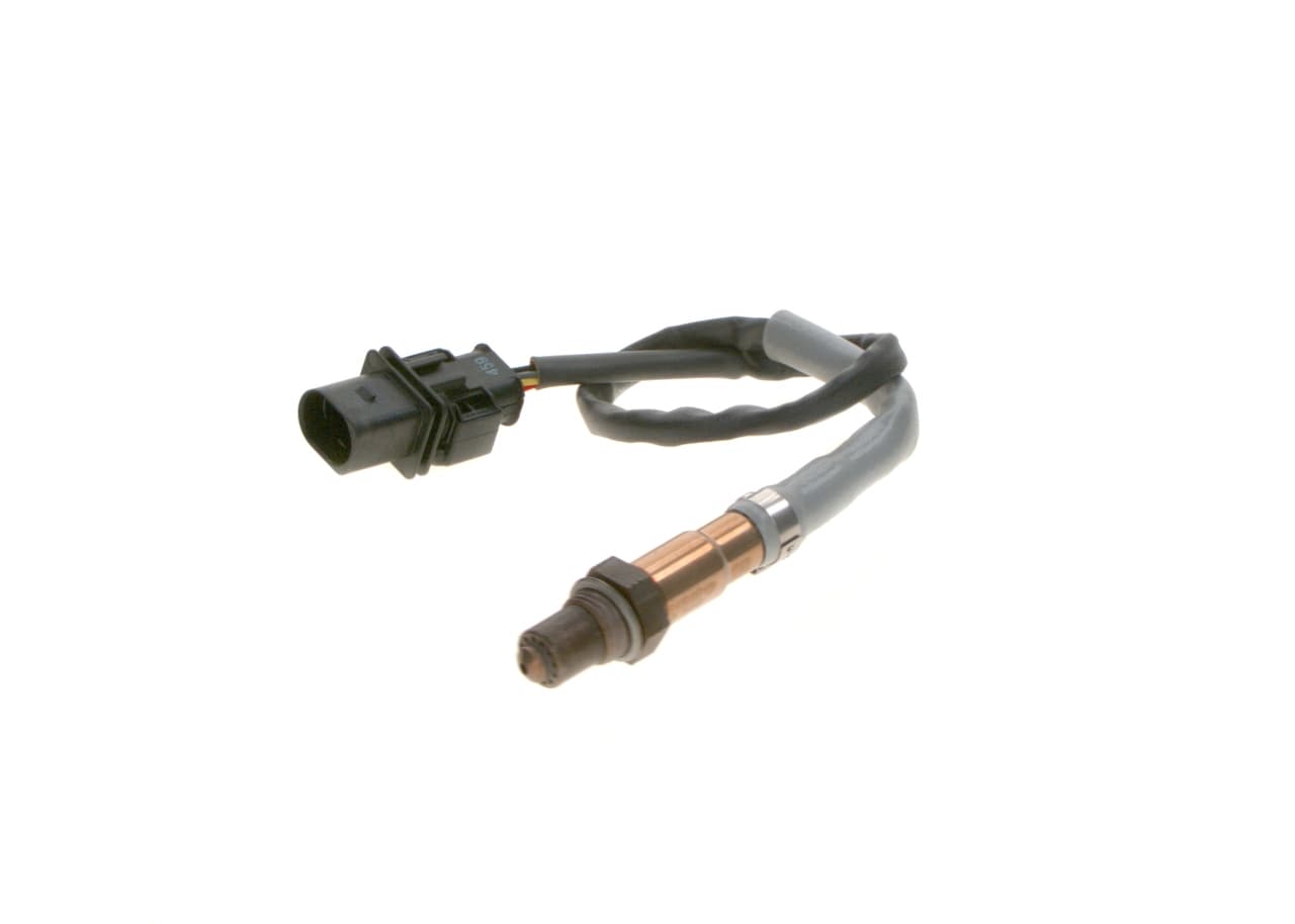 Sonde lambda