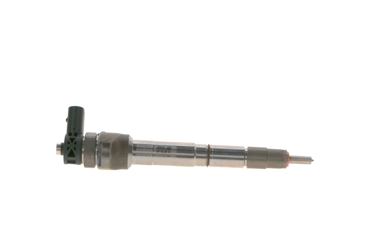 Injecteur