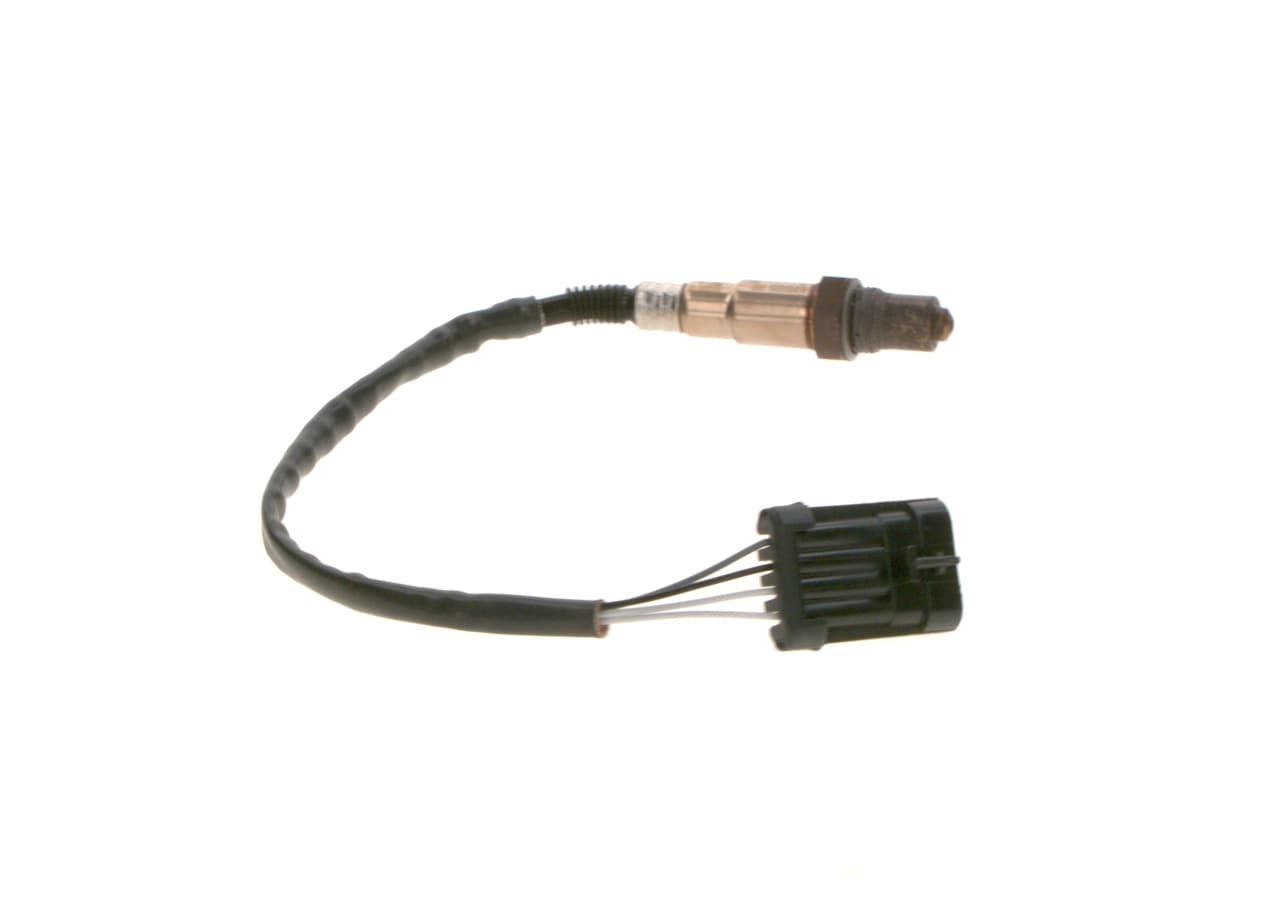 Sonde lambda