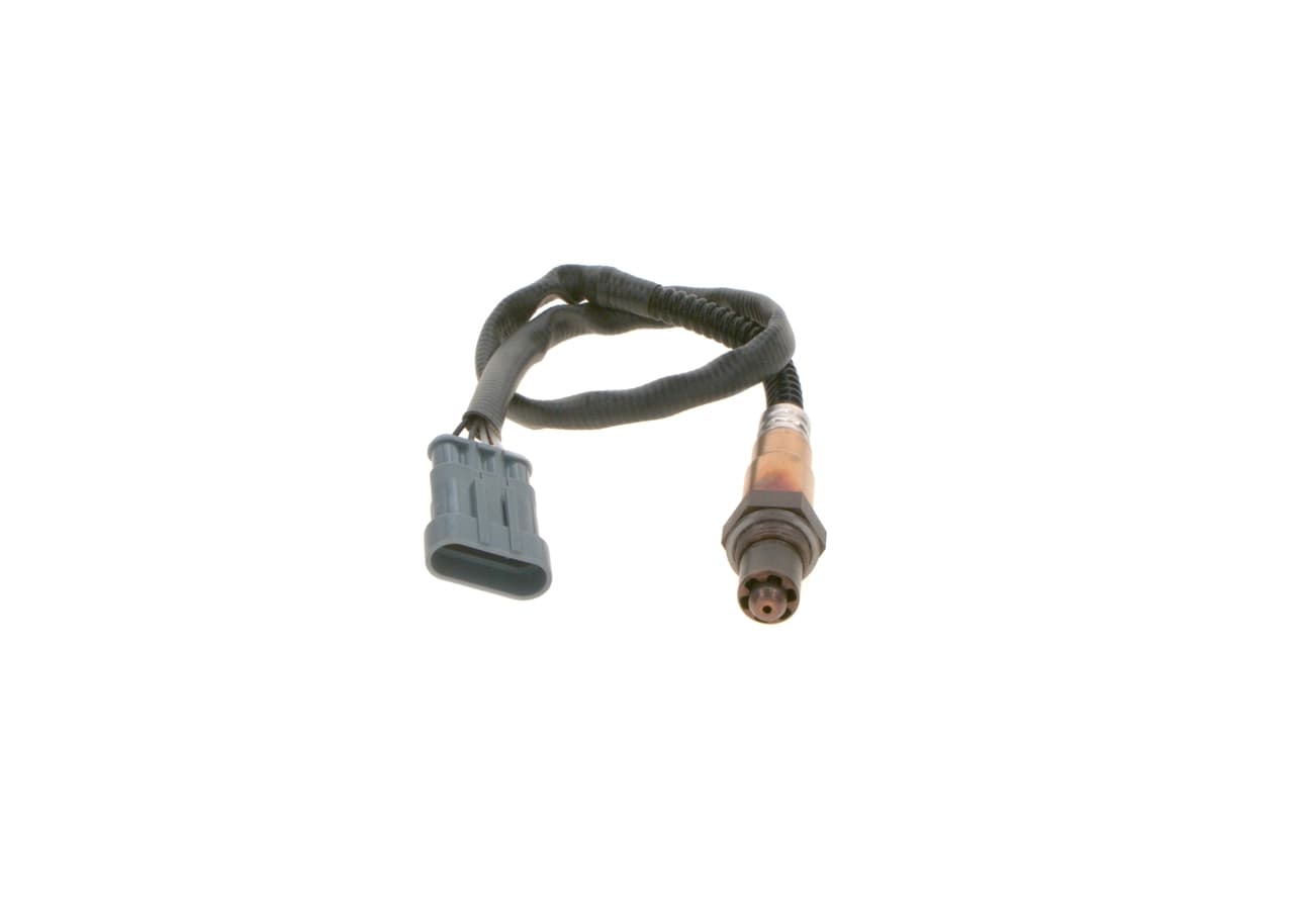 Sonde lambda