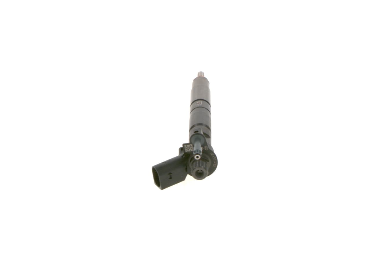 Injecteur