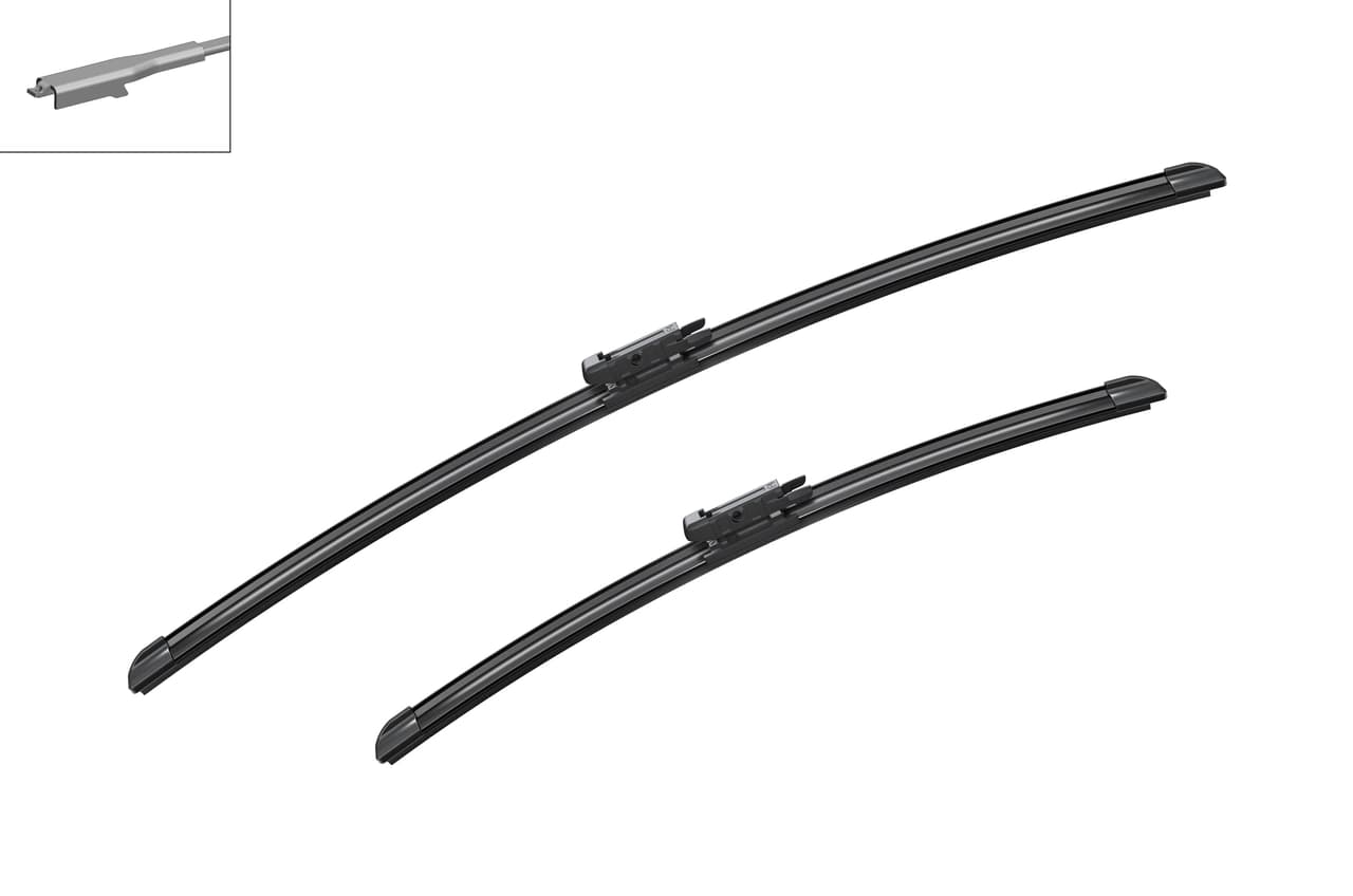 PIÓRO WYCIERACZKI AEROTWIN 650/475 MM BMW 5,7 07.22- SET