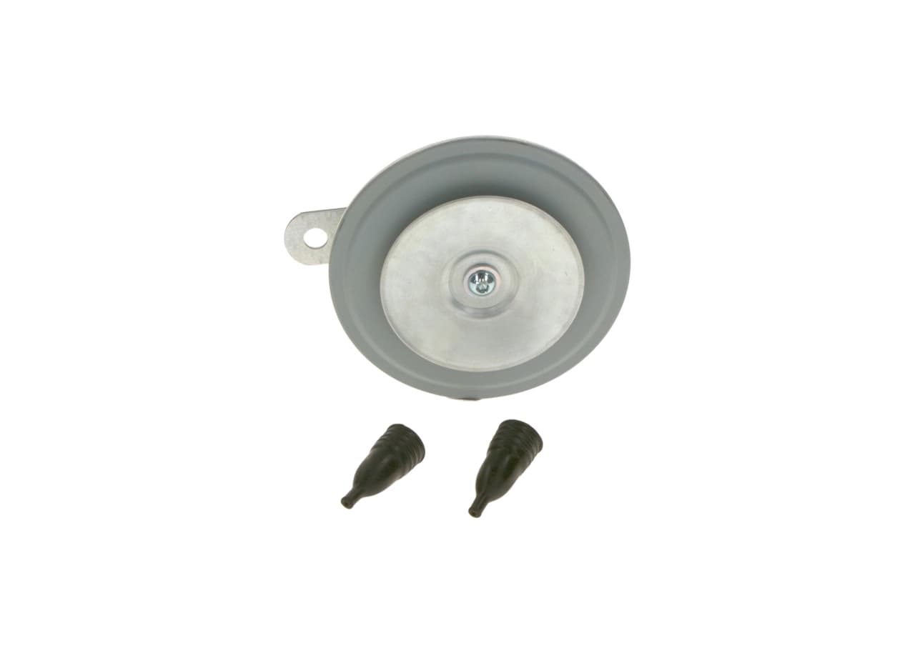 Avertisseur sonore