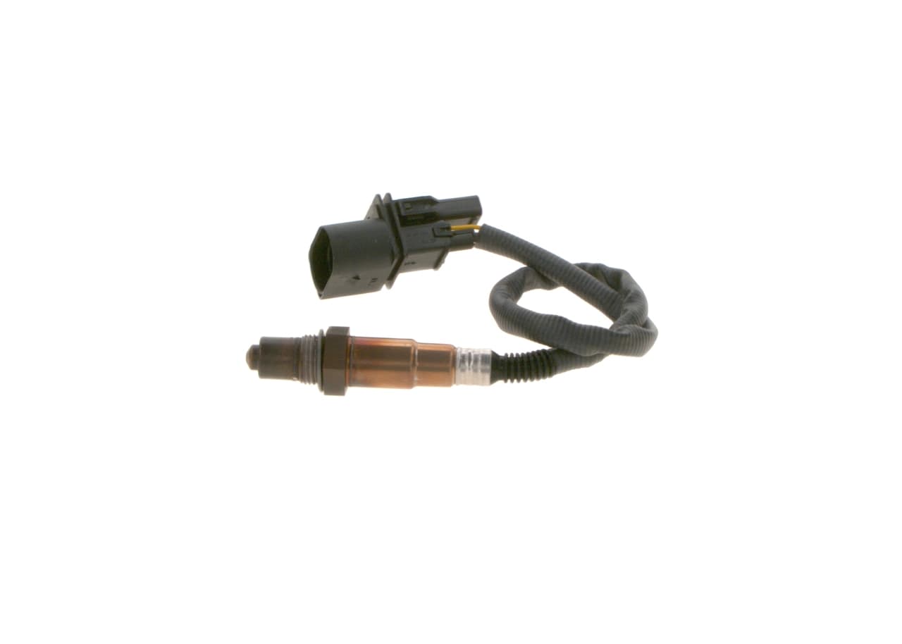 Sonde lambda