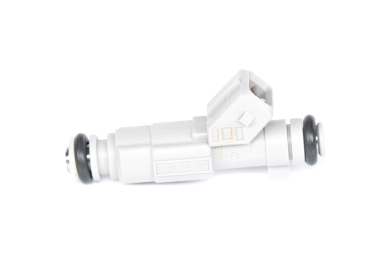 Injecteur