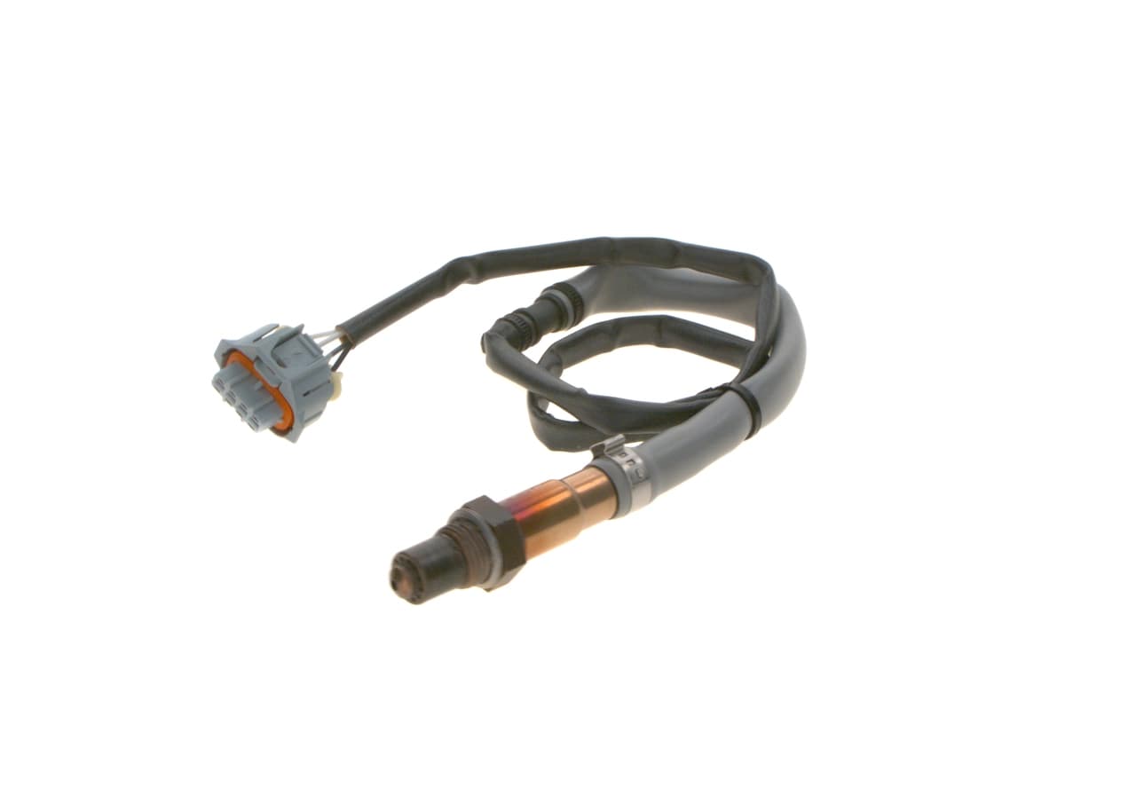 Sonde lambda