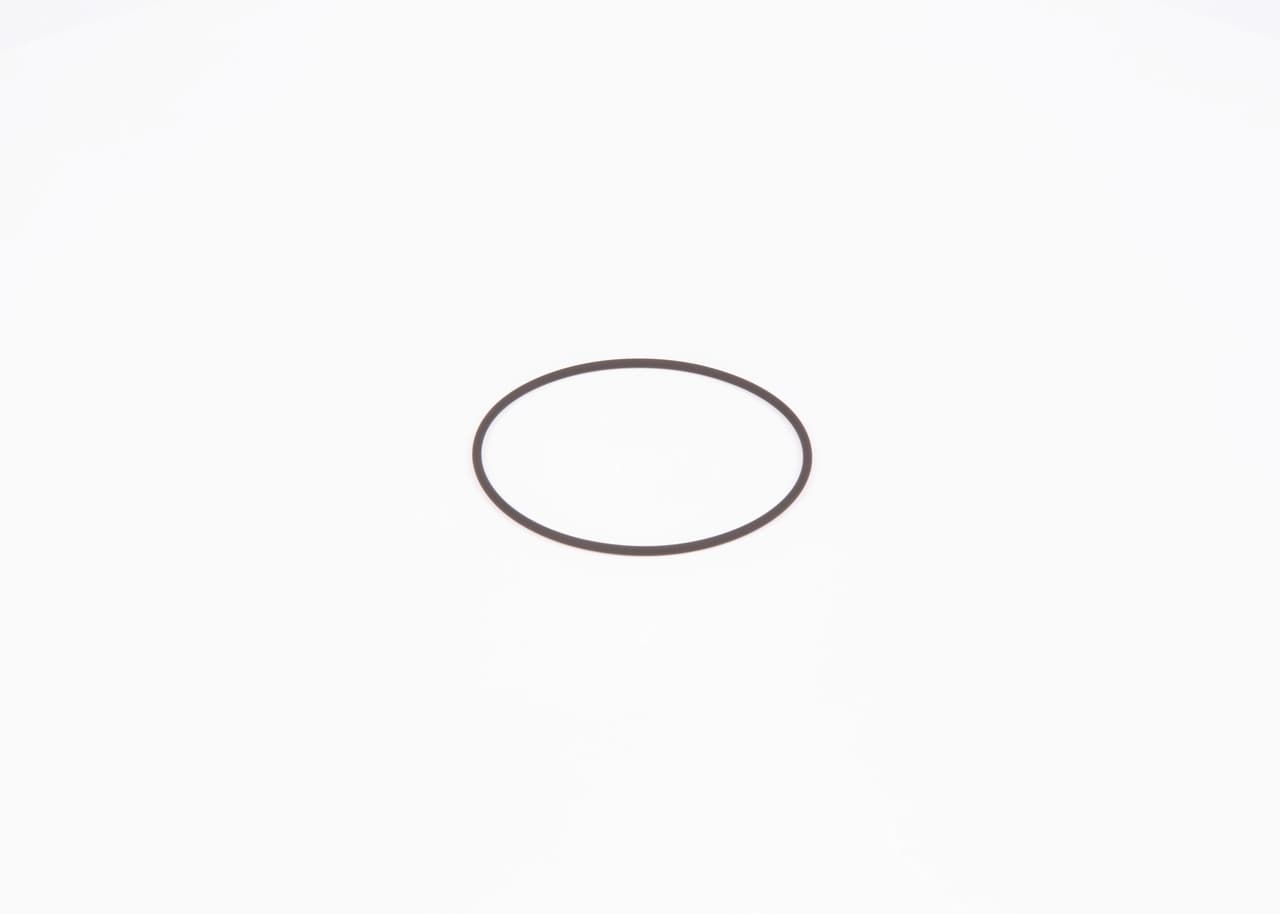 Bague d'étanchéité