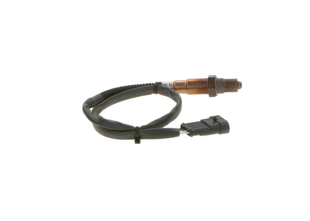 Sonde lambda