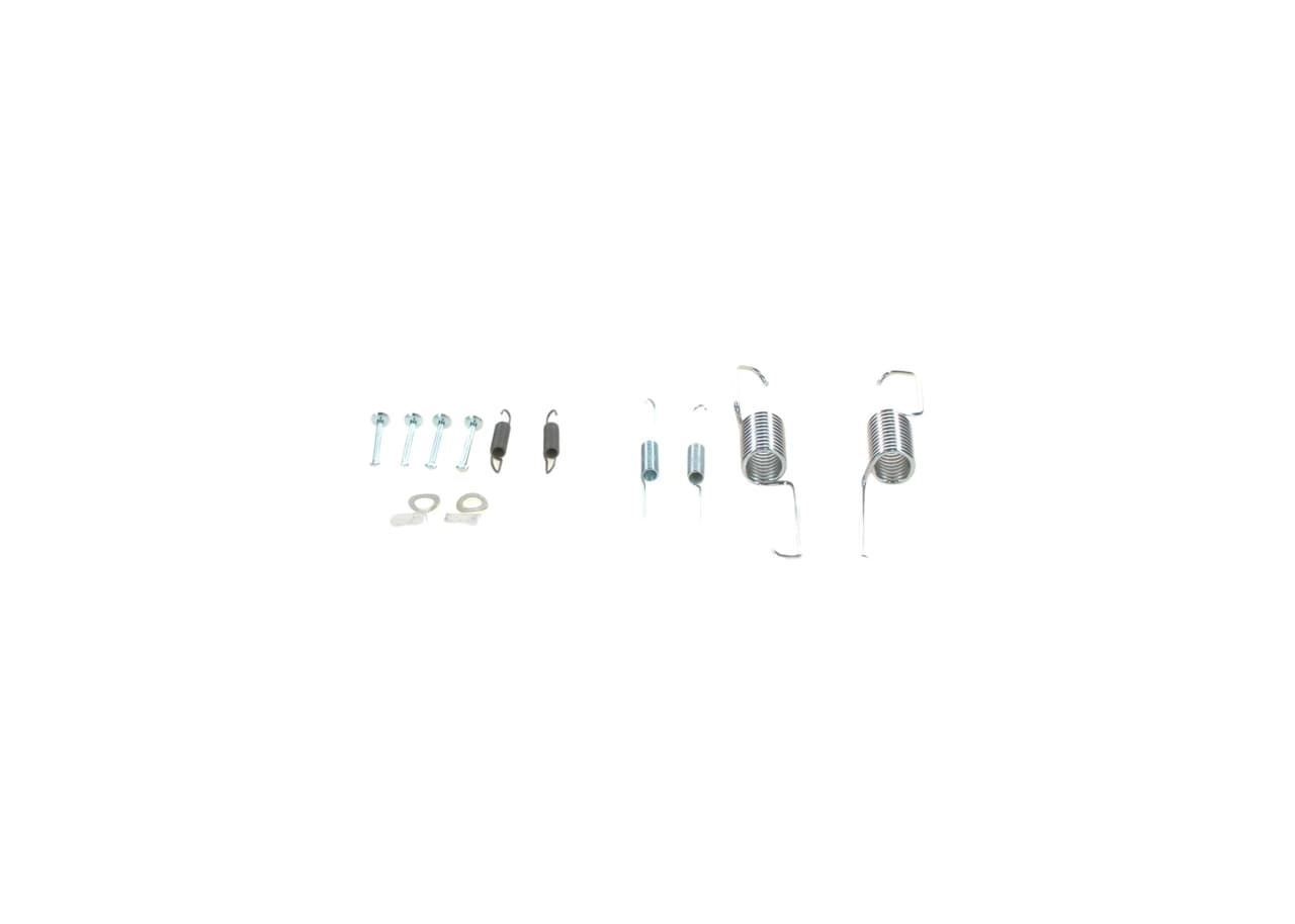 Kit d'accessoires, mâchoire de frein