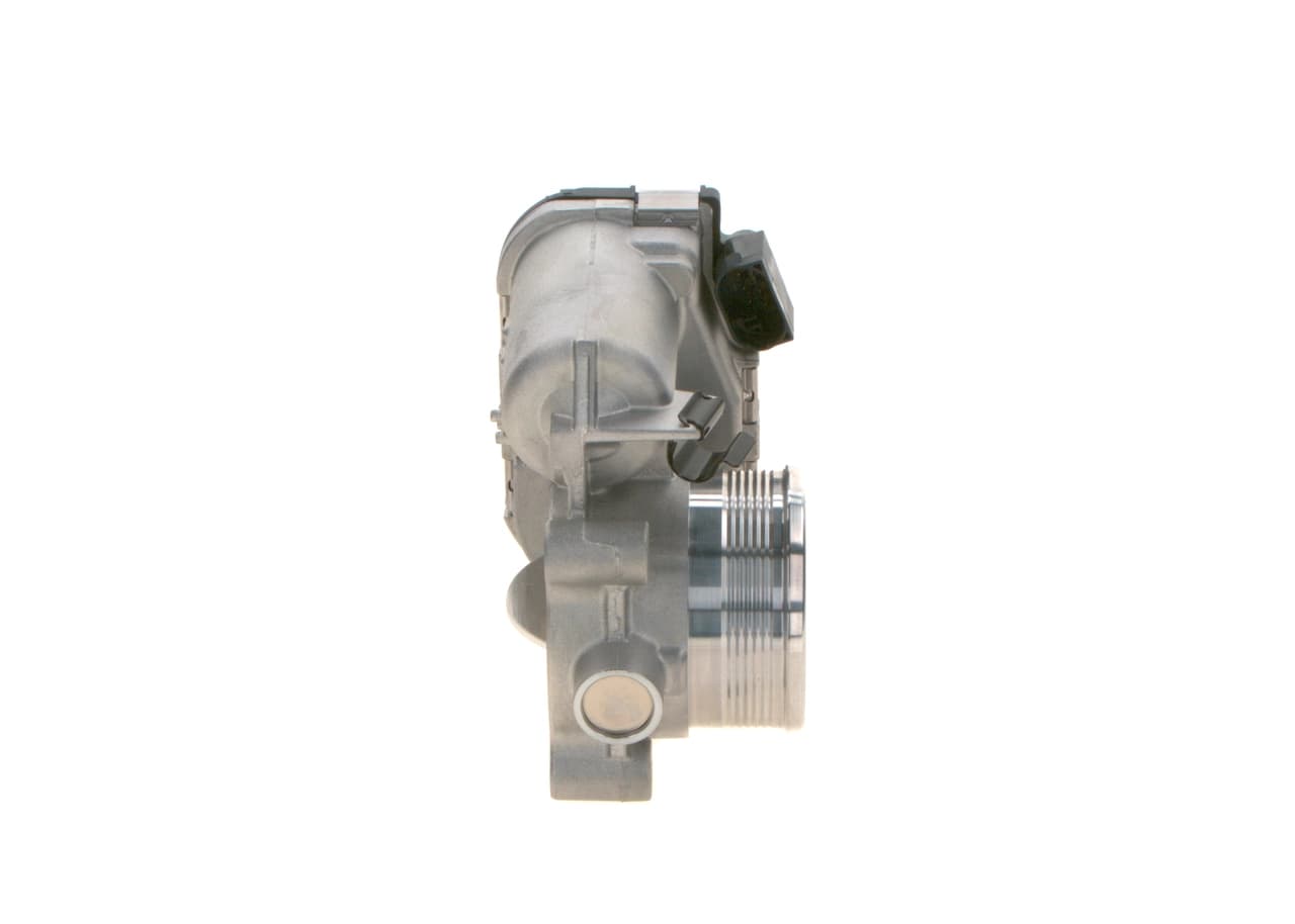 PRZEPUSTNICA VOLVO C30 10-12, C70 II, S40 II, S60 II, S80 II, V40, V50, V60, V70 III, XC60, XC70 II 2.4 D