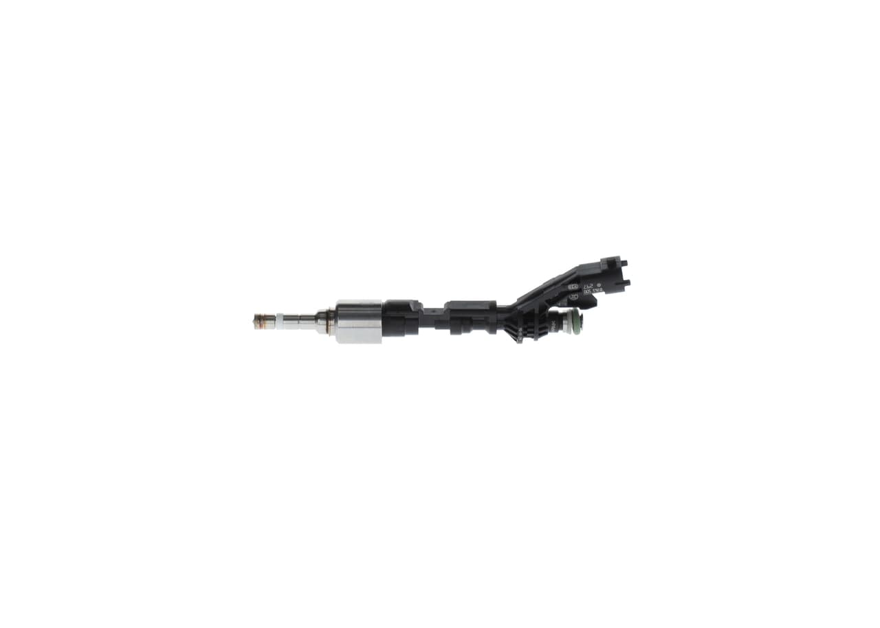 Injecteur