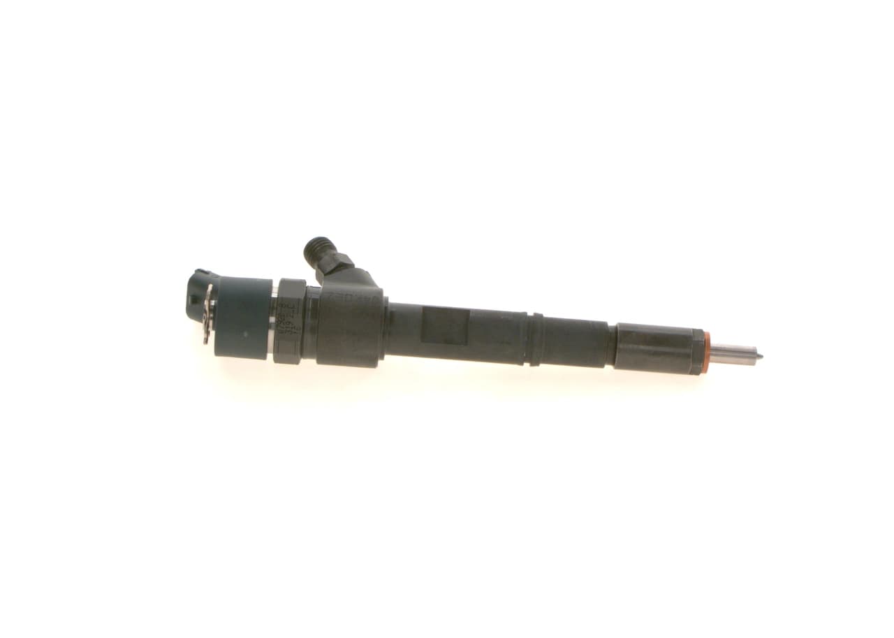 Injecteur