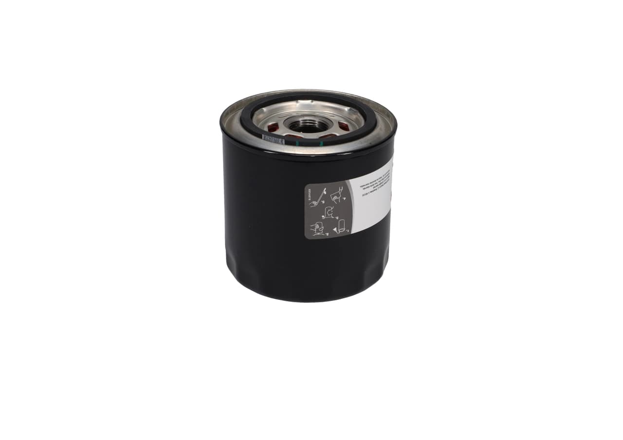 FILTR OLEJU DODGE VIPER 8,4 V10 08-