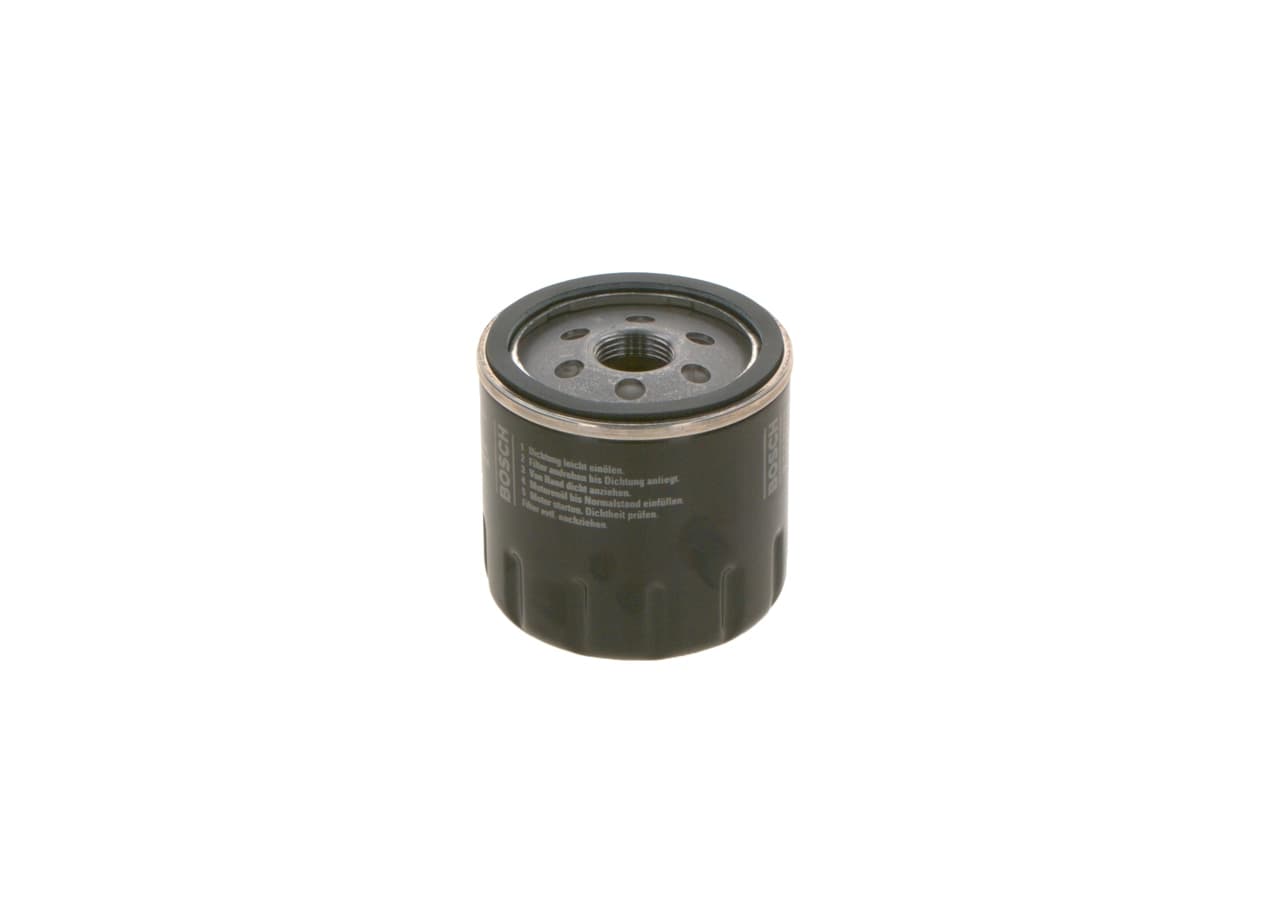 FILTR OLEJU ALFA 147/156 1,9JTD 01-
