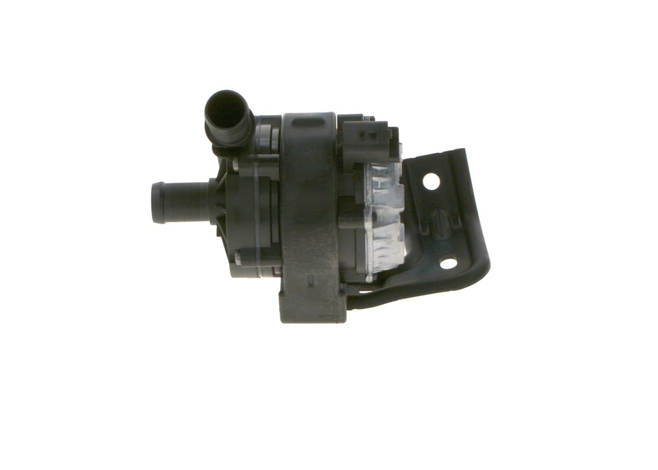 Pompe à eau auxiliaire (circuit d'eau de refroidiss.)