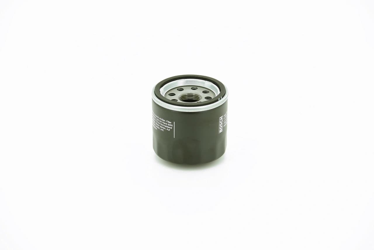 FILTR OLEJU MAZDA 626 2,0 97-