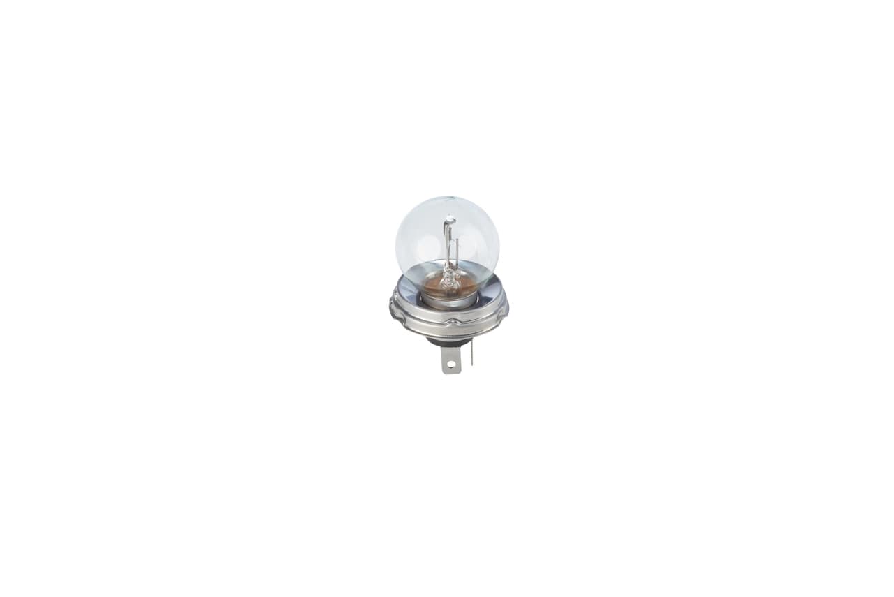 Ampoule, projecteur longue portée