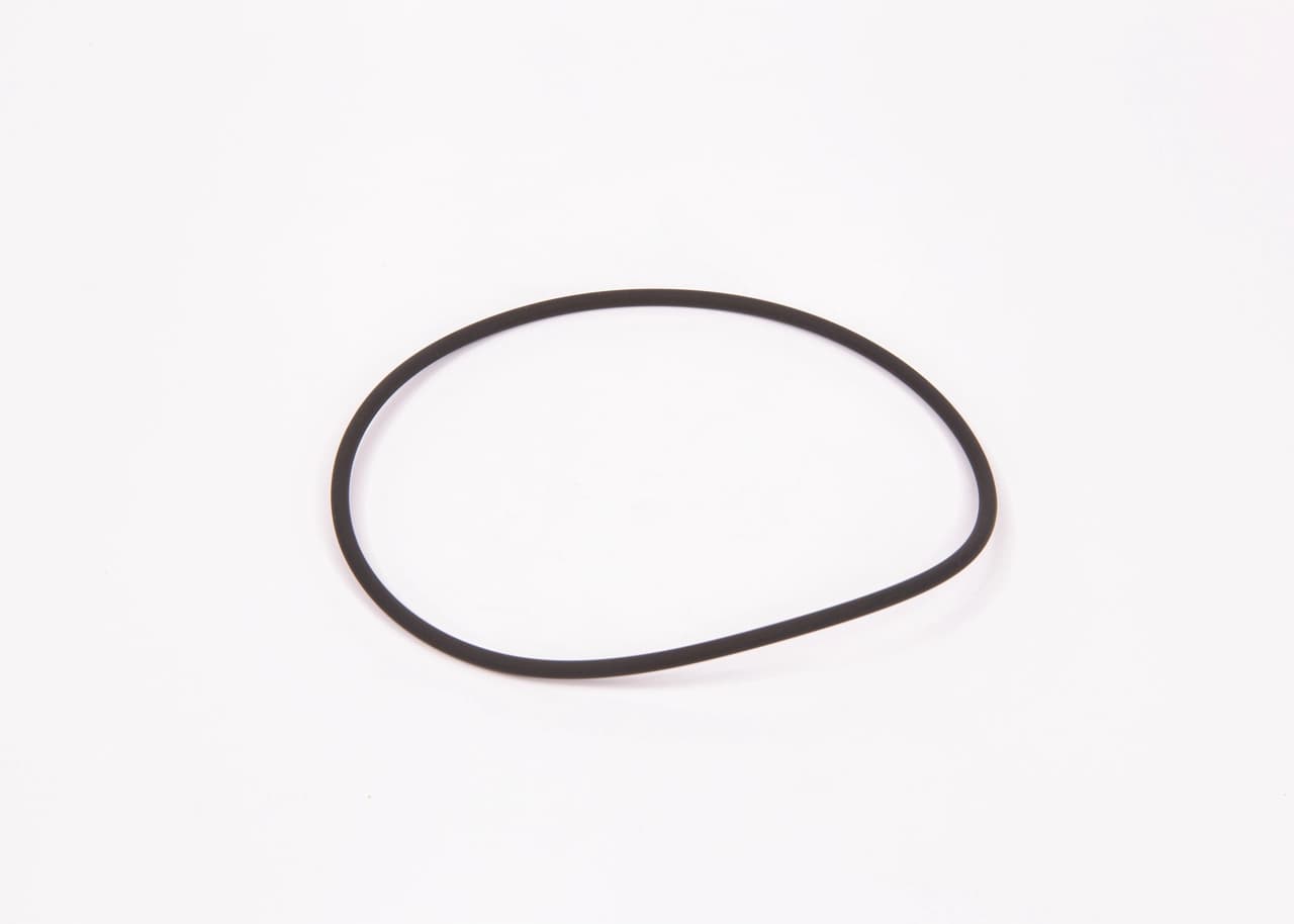 Bague d'étanchéité