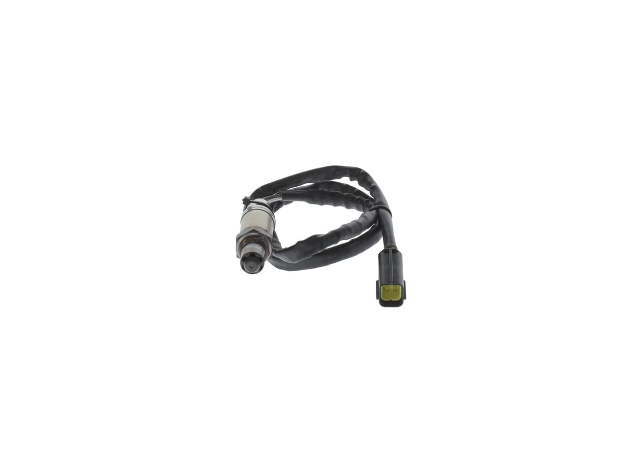 Sonde lambda