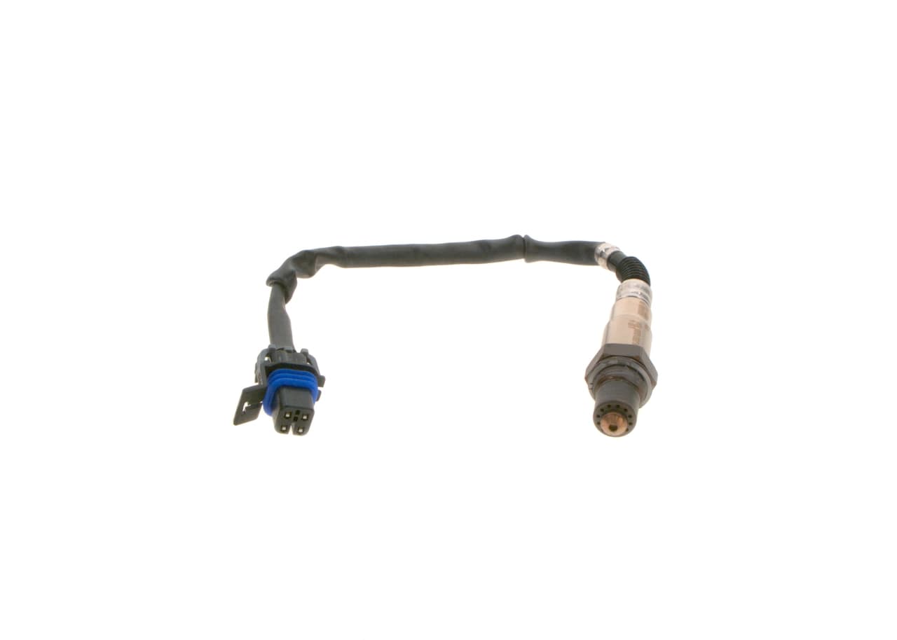 Sonde lambda
