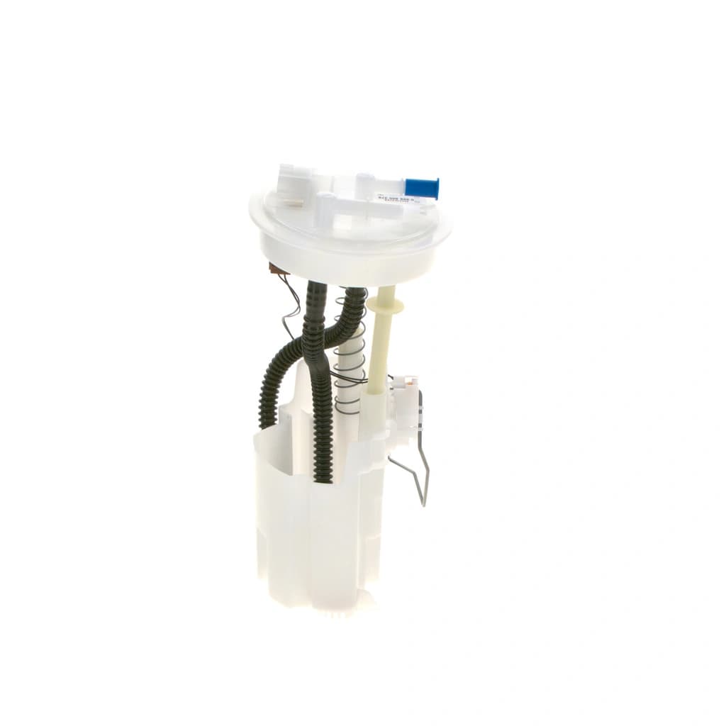 Capteur, niveau de carburant