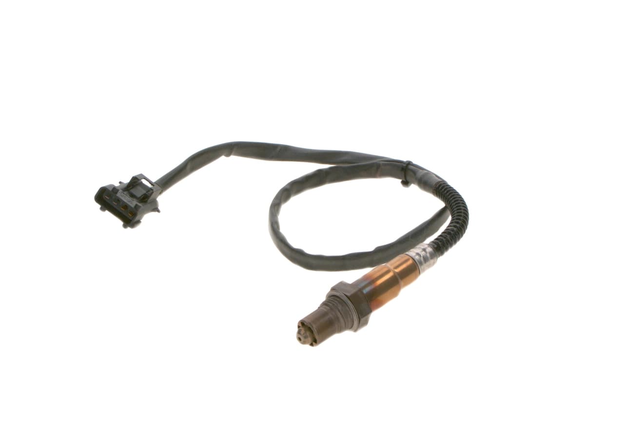 Sonde lambda