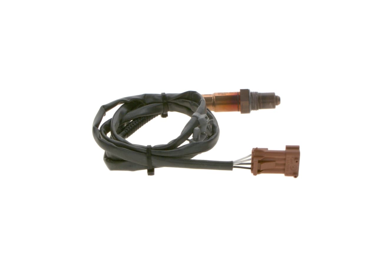 Sonde lambda