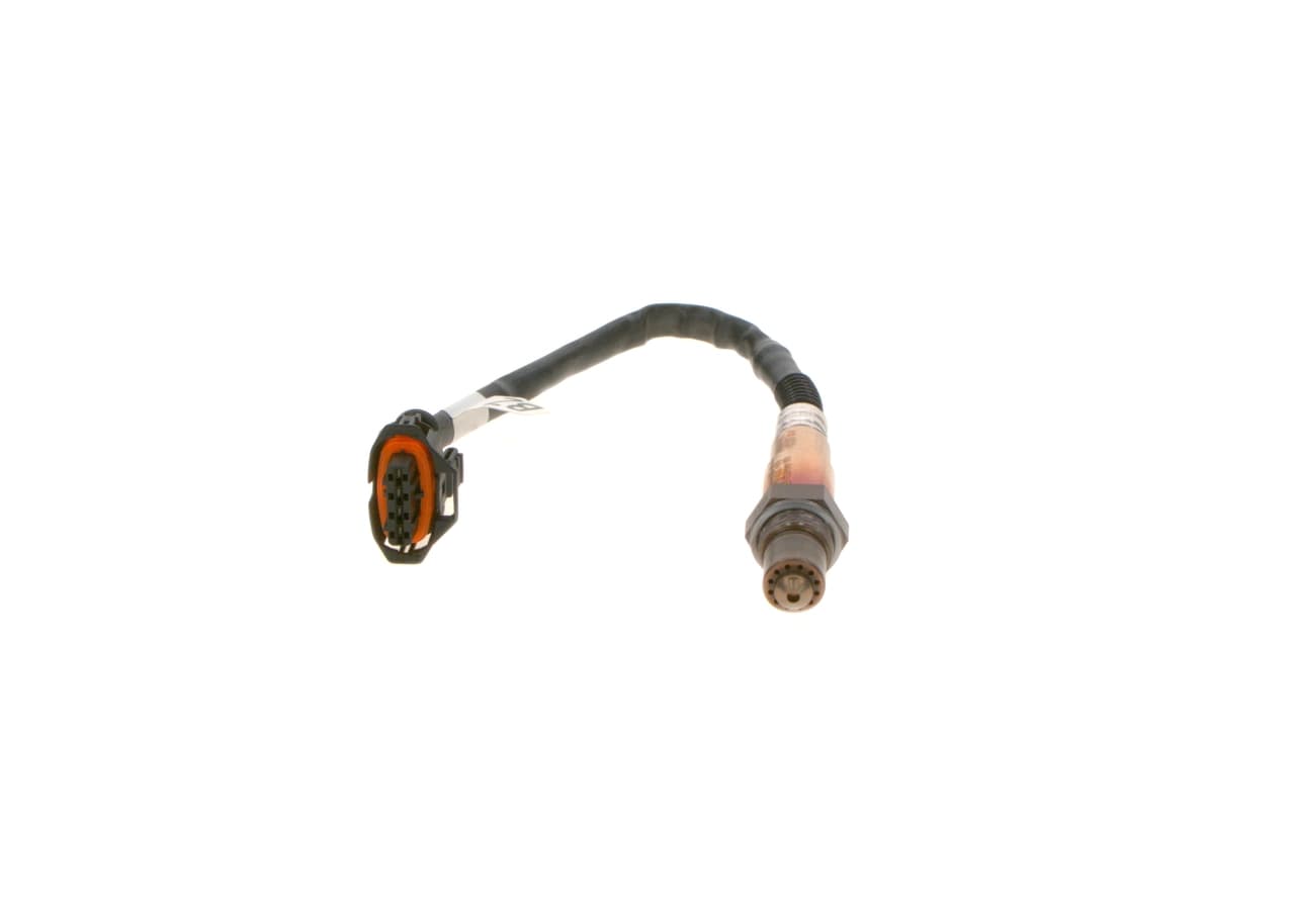 Sonde lambda