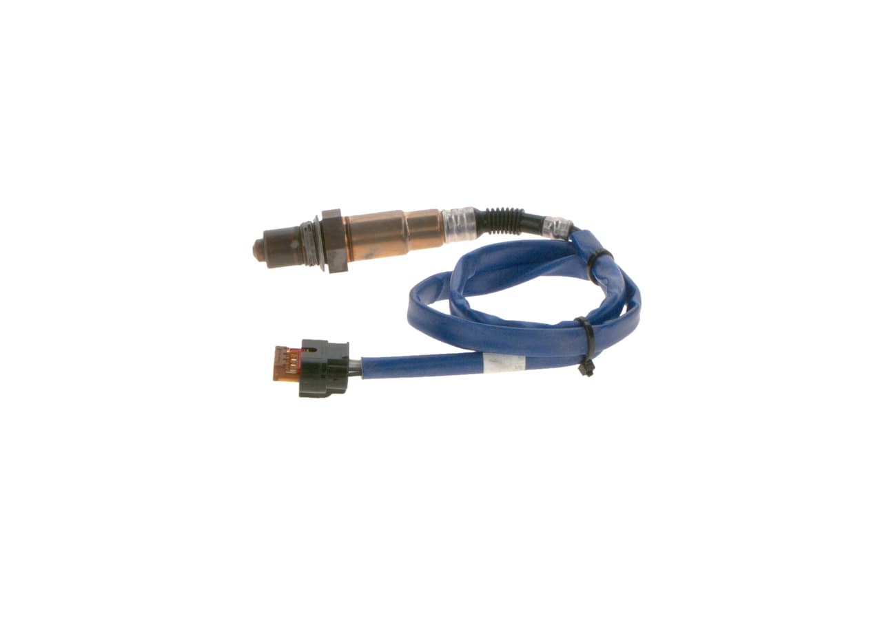 Sonde lambda