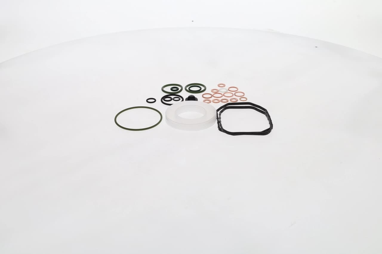 Jeu de joints, pompe d'injection