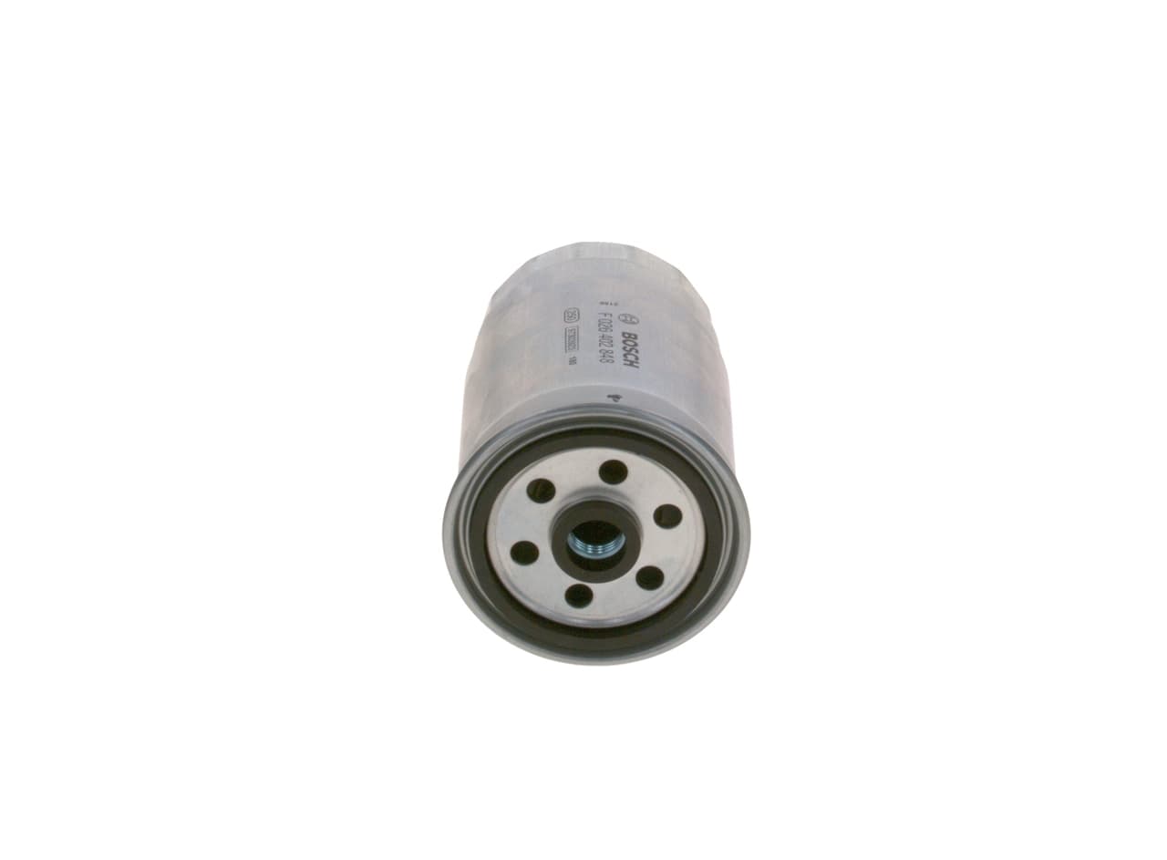 Filtre a carburant