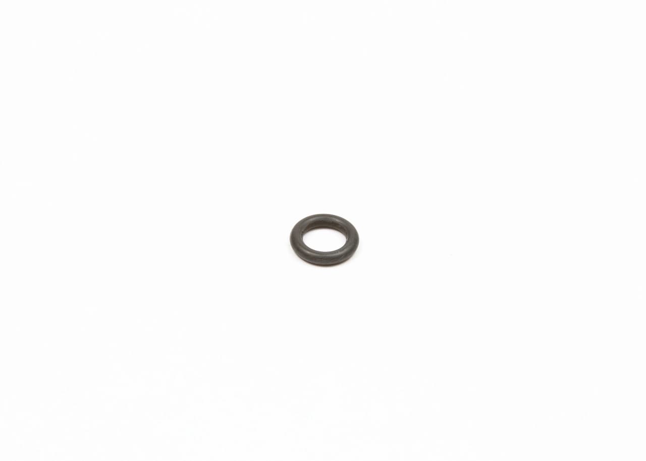 Bague en caoutchouc