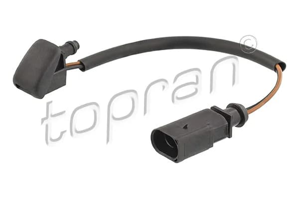 Gicleur d'eau de nettoyage, nettoyage des vitres