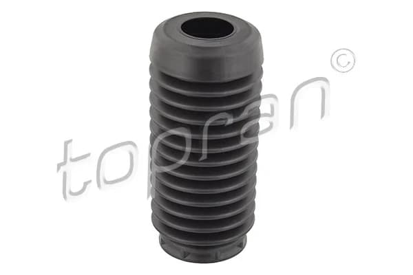 Bouchon de protection/soufflet, amortisseur