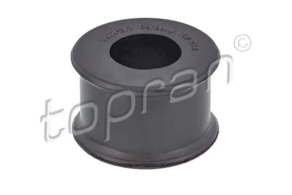 Suspension, stabilisateur
