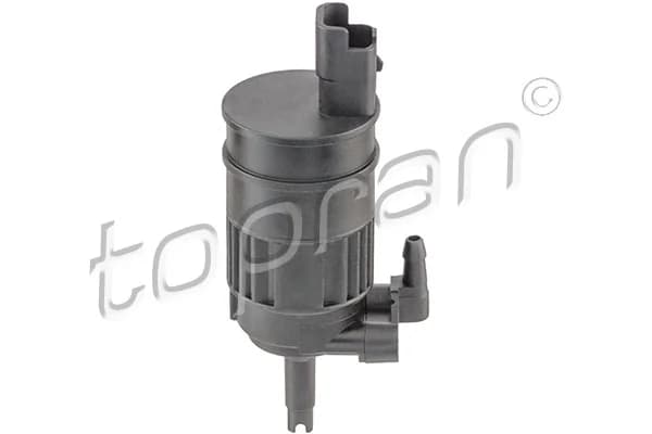 Pompe d'eau de nettoyage, nettoyage des vitres