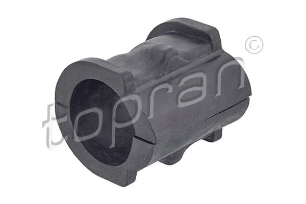 Suspension, stabilisateur