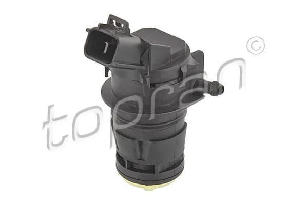 Pompe d'eau de nettoyage, nettoyage des vitres